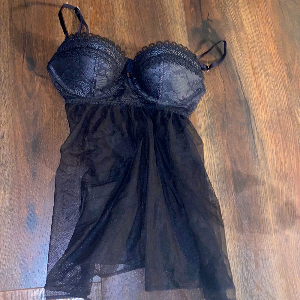 Victorias Secret Lace